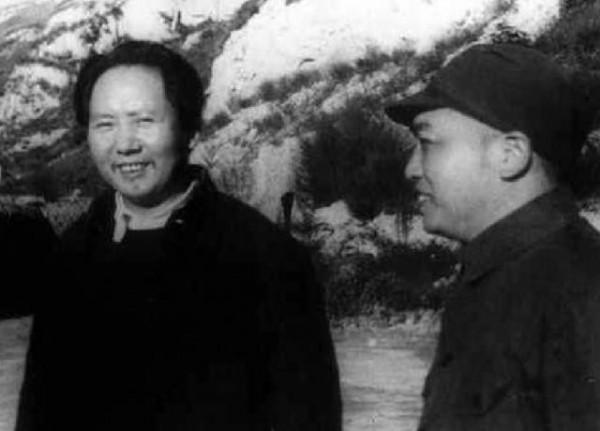 朱德位列十大元帥之首,軍銜命令狀卻不是001號,001號到底給了誰 朱德位列十大元帥之首,軍銜命令狀卻不是001號,001號到底給了誰