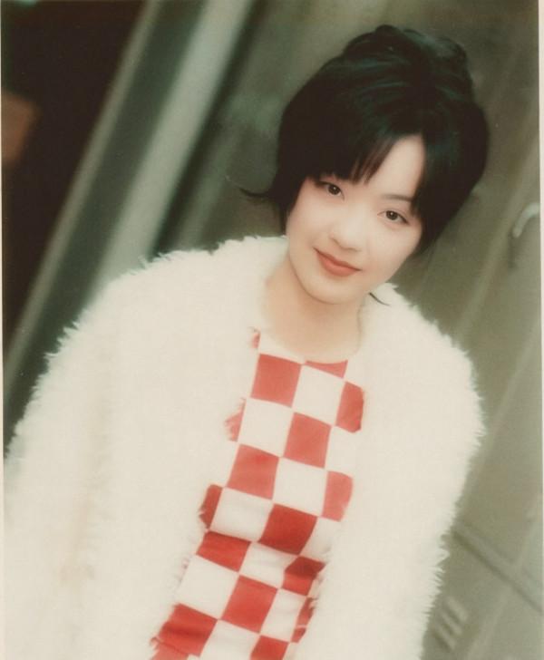 還記得《千千厥歌》的陳慧嫻嗎?為什麼輸給梅豔芳之後難回巔峰? 還記得《千千厥歌》的陳慧嫻嗎?為什麼輸給梅豔芳之後難回巔峰?