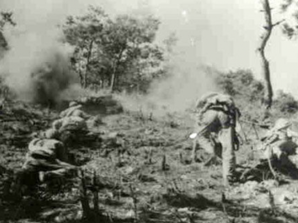 朝鮮戰爭美軍戰敗，印度卻帶頭調停，偉人：絕對不能停戰