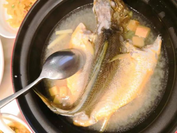 自己動手 | 百秒黃魚 鮮嫩可口 自己動手 | 百秒黃魚 鮮嫩可口