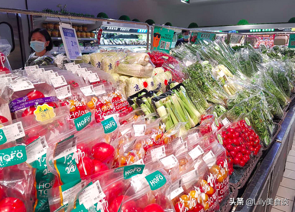 超市囤購生活必需品，這6類物資優先備齊，有備無患，生活都用到