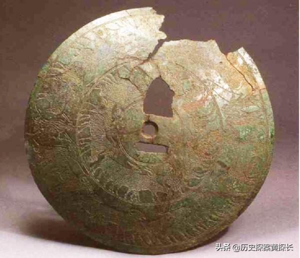 歷史探案：「古滇國」的神秘真相！遠比雲南蟲谷更乍舌