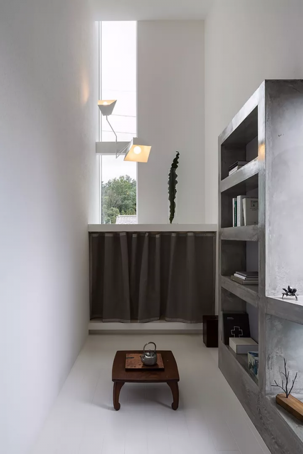 大落地窗是時候走下神壇了