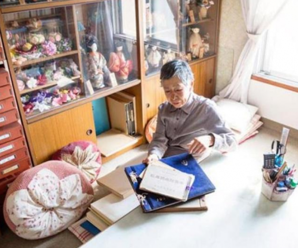 日本陷入“多死社會”:5100座火葬場不夠用,遺體竟住起了旅館 日本陷入“多死社會”:5100座火葬場不夠用,遺體竟住起了旅館