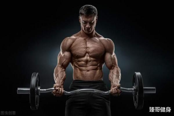 健身:大神都這樣練手臂,八大黃金動作(下) 健身:大神都這樣練手臂,八大黃金動作(下)