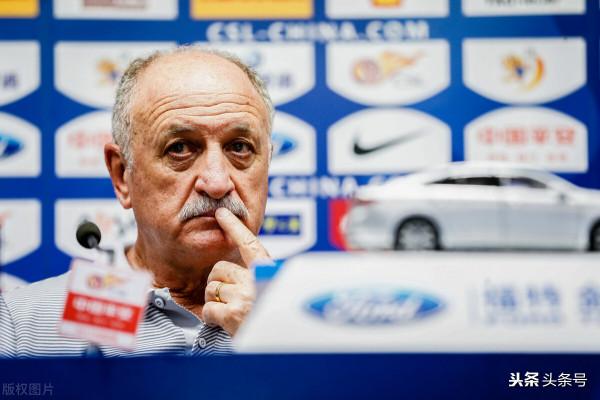 李鐵會下課嗎?斯科拉里即將到任? 李鐵會下課嗎?斯科拉里即將到任?