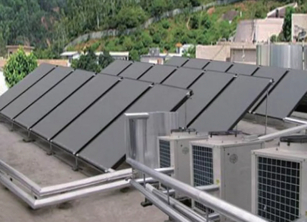 太陽能新時代:即將迎來大規模應用 太陽能新時代:即將迎來大規模應用