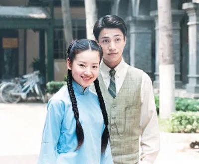 民國劇7位美絕演藝圈的女星,今有人事業一落千丈,有人不幸早逝 民國劇7位美絕演藝圈的女星,今有人事業一落千丈,有人不幸早逝