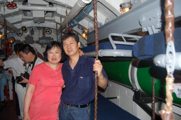 海參崴紀行（下）