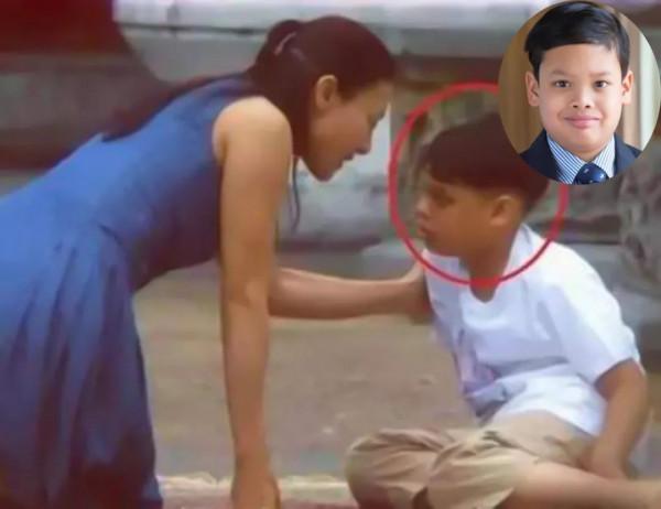 提幫功能力驚人！在泰王和王太后中間周旋，讓西拉米定居皇家別苑