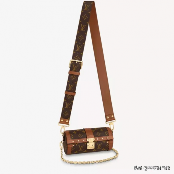 今年最火的大牌包包，這6只才最值得買