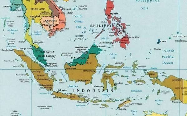 殘害50萬華人，獨裁32年貪腐350億美元，惡魔總統何能以高壽善終