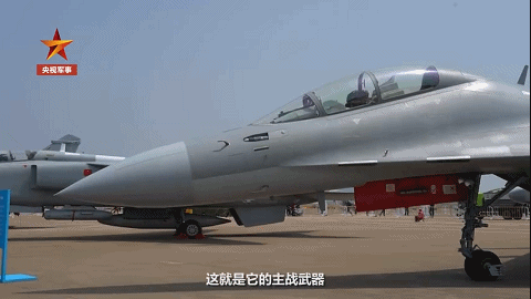 殲-16D投入實戰！當年中國遭遇的“特大空情”，該輪到對面嚐嚐了