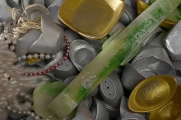 一雙涼鞋拍完整部劇？《一見傾心》很做作？景甜溫婉惹人憐