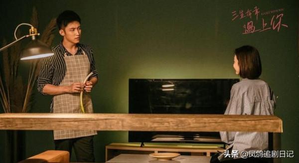 黃景瑜新劇定檔，女主顏值武力值爆棚