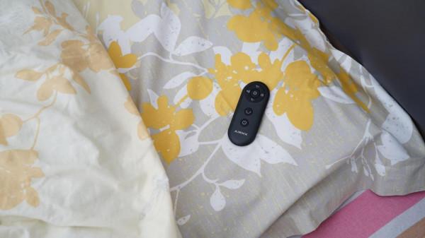 寒冬取暖也可以隨心所欲:秒新 H6 變頻暖風機深度體驗 寒冬取暖也可以隨心所欲:秒新 H6 變頻暖風機深度體驗