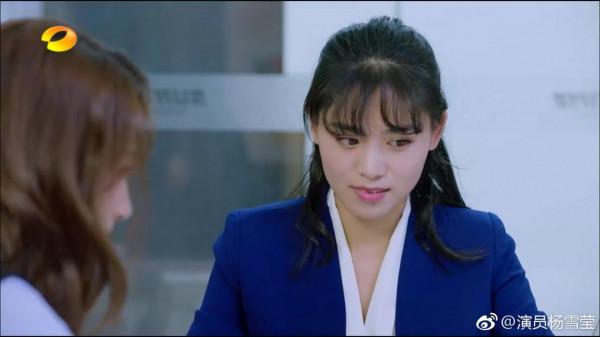 還認得“小雨青青”嗎?因顏值低被罵,6年來無戲可拍 還認得“小雨青青”嗎?因顏值低被罵,6年來無戲可拍