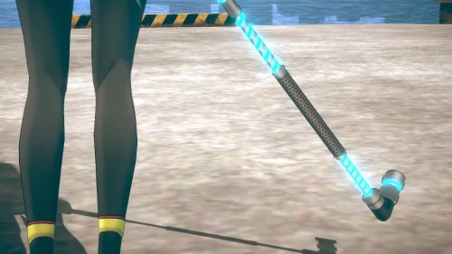 《AI：夢境檔案-涅槃計劃》新藝術圖 預購現已開啟