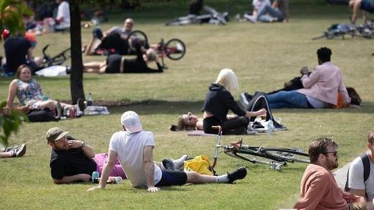 60張圖片,看看“紳士之都”英國是怎樣的 60張圖片,看看“紳士之都”英國是怎樣的