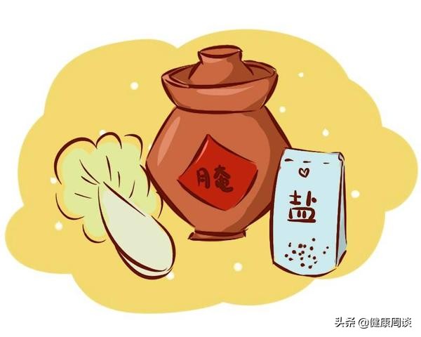 三種食物是甲狀腺結節的元兇，保護甲狀腺，及時治療是關鍵