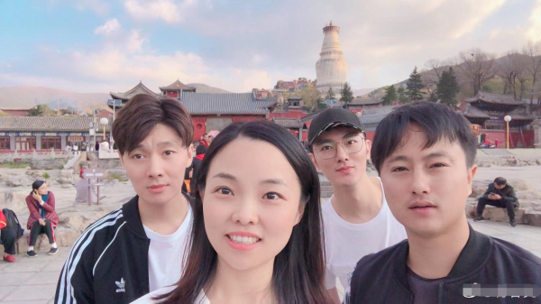 33歲青年導演因病去世！生前陽光年輕有為，至親和圈內人悲痛悼念