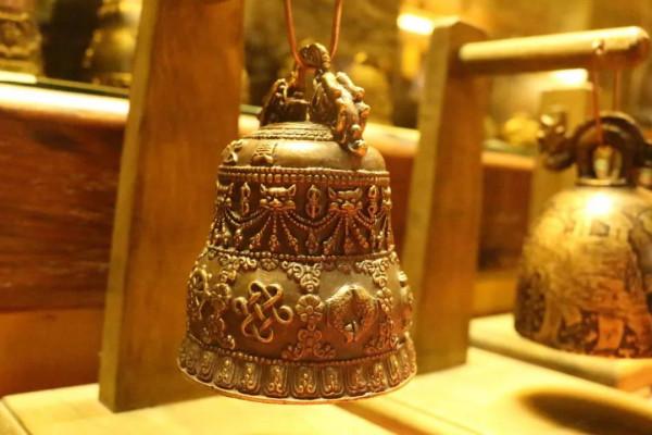 探店丨鈴聲悠遠，走進麗江古城聆聽“布農鈴”的故事