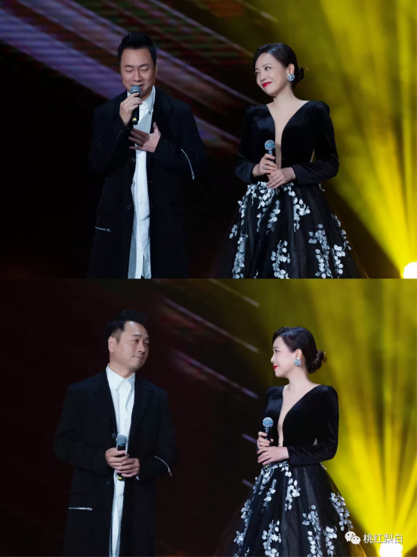 明星紅黑榜：鄧萃雯每次出鏡都是&OpenCurlyDoubleQuote;王炸&rdquo;，景甜美得太搶眼了