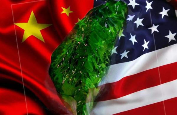 美2022財政年度國防授權法案,明年“涉臺外交”鬥爭局面將更嚴峻 美2022財政年度國防授權法案,明年“涉臺外交”鬥爭局面將更嚴峻