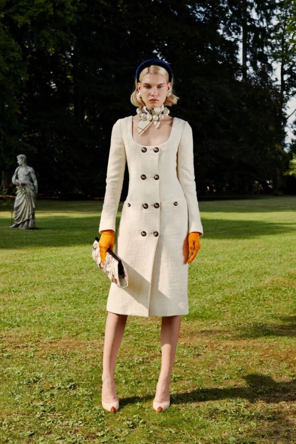 怎麼穿，讓你看起來就很貴？