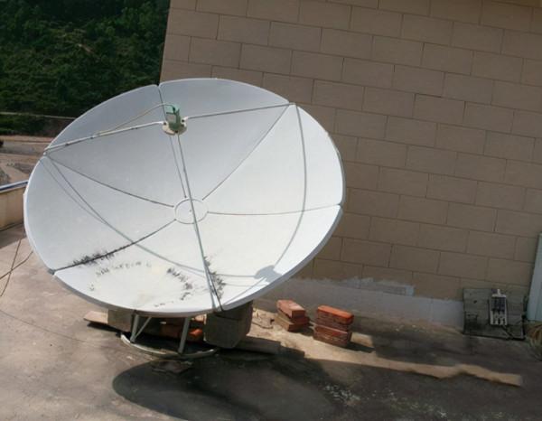 我國為何禁用衛星鍋,它到底能夠看到什麼?千萬別小看了它 我國為何禁用衛星鍋,它到底能夠看到什麼?千萬別小看了它