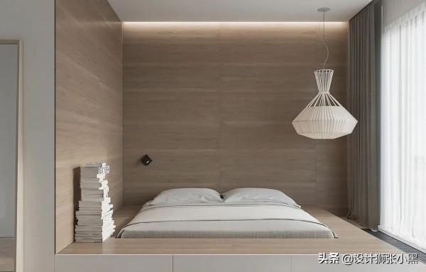 100款 · 臥室榻榻米設計