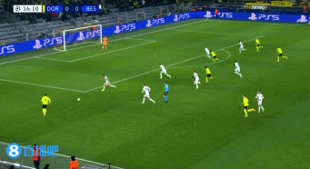 歐冠-羅伊斯雙響哈蘭德頭槌雙響 多特5-0貝西克塔斯將參加歐聯杯