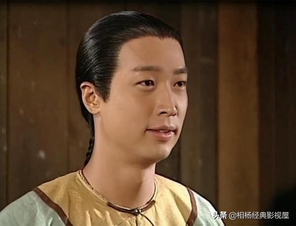 TVB冷門劇集之《鐵血保鏢》，還有多少人記得它的故事？