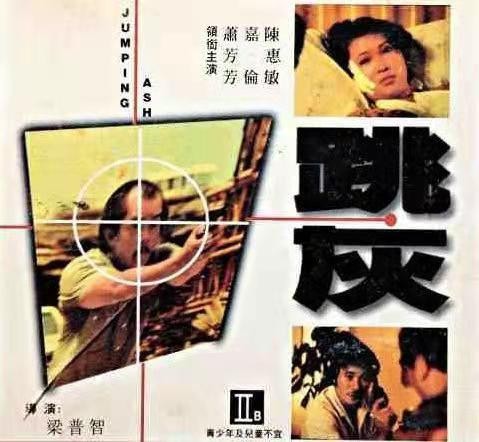 影后蕭芳芳：與李連杰親如母子，是謝霆鋒老爸一輩子得不到的女人