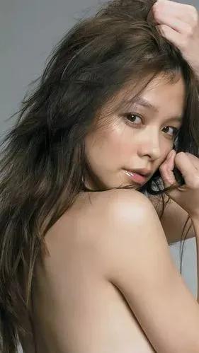 徐若瑄圖集：魔鬼天使本人