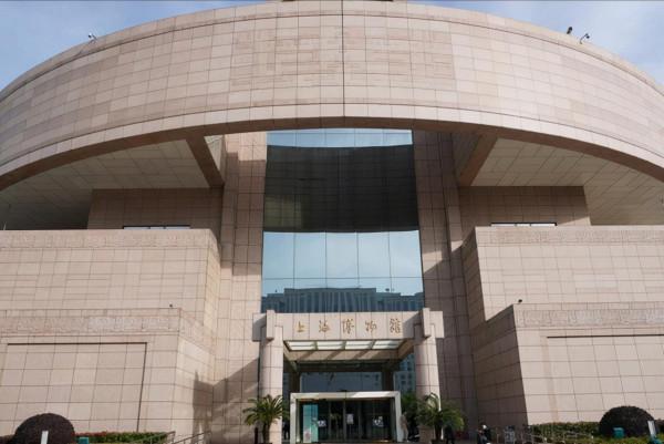 上海這10個地方,免費而且值得一去 上海這10個地方,免費而且值得一去