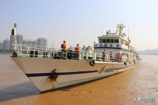 大批056導彈護衛艦轉隸海警,中國海軍岸防還有發展必要嗎? 大批056導彈護衛艦轉隸海警,中國海軍岸防還有發展必要嗎?