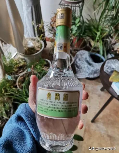 超市買白酒，有5款用料紮實，喝著順口還便宜，過冬買幾箱慢慢喝