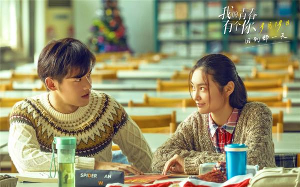 中秋檔首日票房近1.6億，《峰爆》奪得日冠，《怒火·重案》堅挺