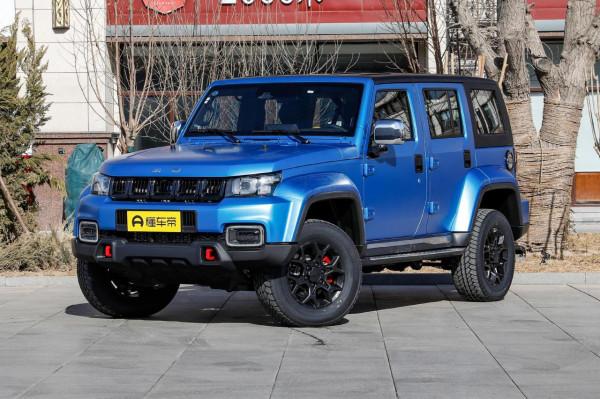 北京BJ40廢氣再迴圈出現故障，EGR發動機故障燈亮怎麼解決？