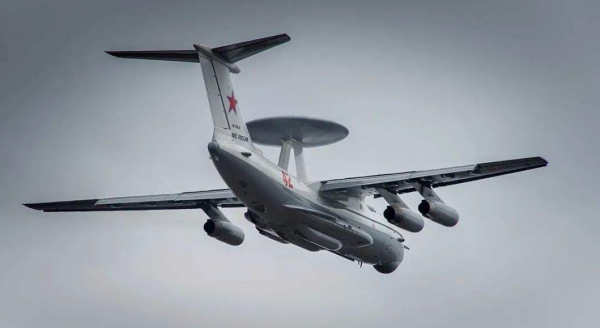 中俄轟炸機亮劍日本海,艦隊更是穿刺對馬海峽 中俄轟炸機亮劍日本海,艦隊更是穿刺對馬海峽