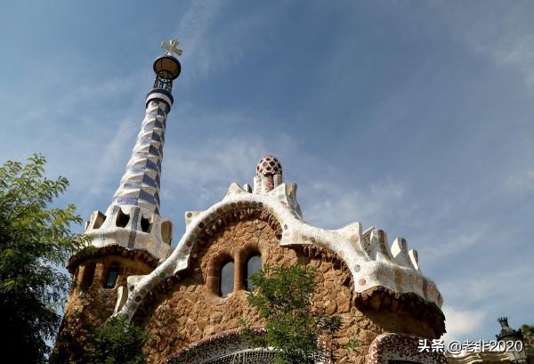 把這9座城市全走一遍，才敢說了解歐洲，你還差幾個？