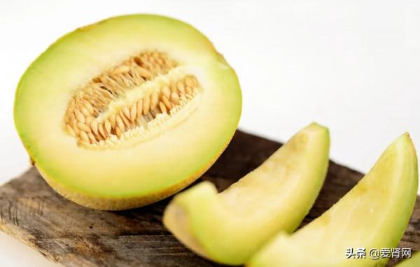 得了腎病不能吃水果？腎友看一遍就能記住如何選水果