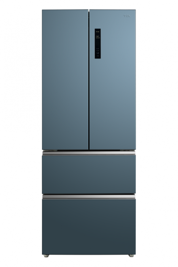 智造鮮技術 淨享鮮滋味 TCL R437T7-D UVC 殺菌冰箱新鮮評測 智造鮮技術 淨享鮮滋味 TCL R437T7-D UVC 殺菌冰箱新鮮評測