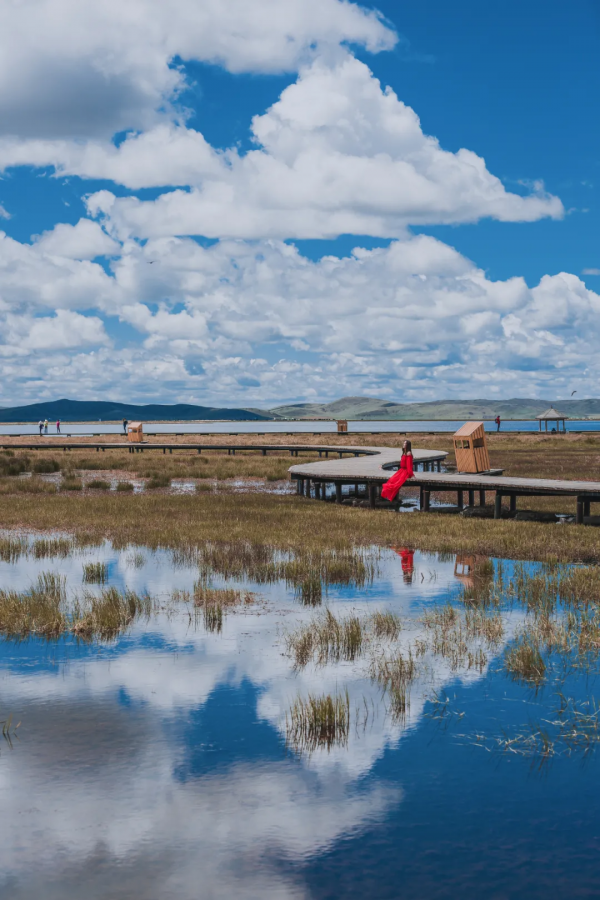 為什麼全國都愛四川的秋天! 為什麼全國都愛四川的秋天!