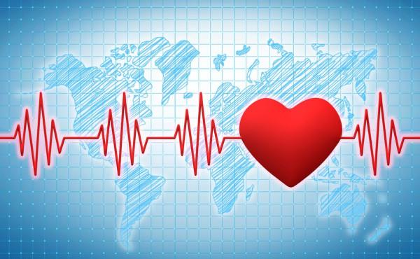 出現心臟早搏，感覺心臟在“狂跳”，有生命危險嗎？