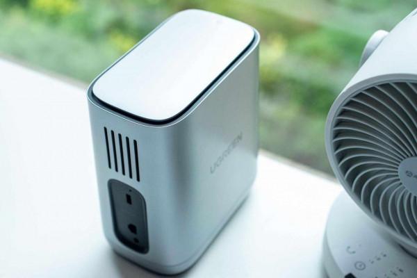 NAS市場已成紅海，綠聯網路私有云憑什麼殺出重圍？