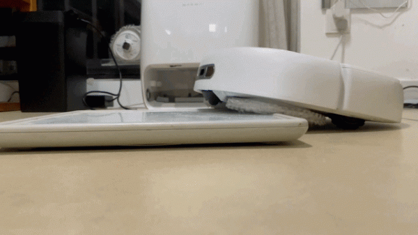 雲鯨J2掃地機到底值得買嗎？附全網詳細首拆