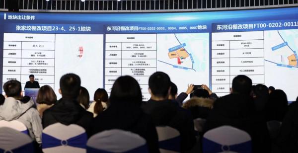 注意！豐臺明年將供應10宗商品住宅用地，三環內有兩處