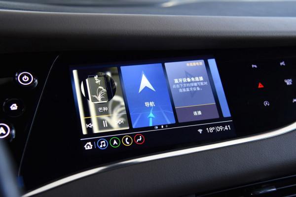 面對出行新需求,昂科旗與漢蘭達,誰能挑起家用出行的大梁? 面對出行新需求,昂科旗與漢蘭達,誰能挑起家用出行的大梁?